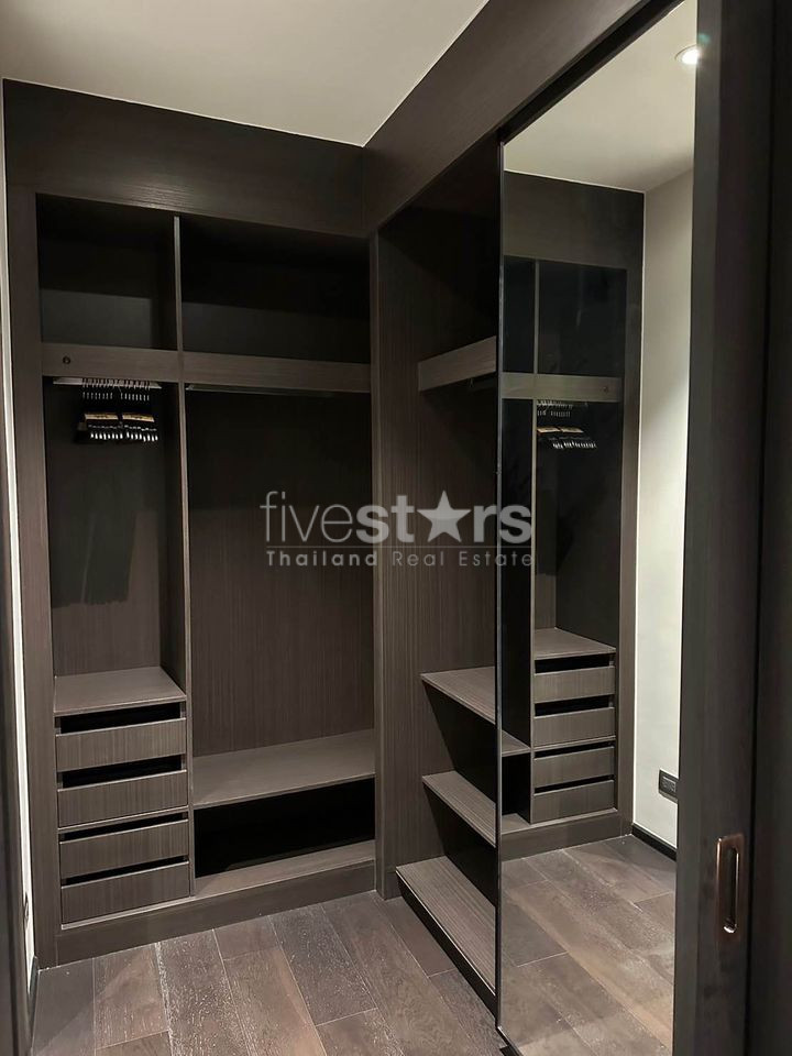 Modern Luxury 3-bedroom for sale on Thonglo, photo 6