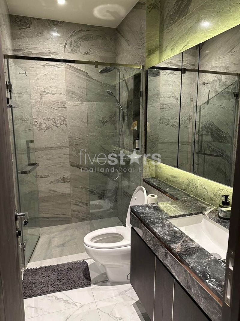 Modern Luxury 3-bedroom for sale on Thonglo, photo 12
