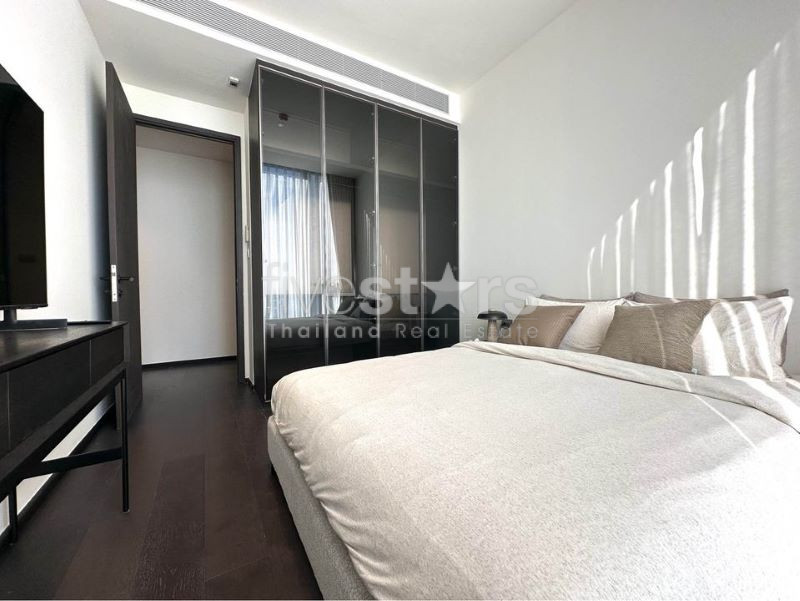 Modern Luxury 3-bedroom for sale on Thonglo, photo 9