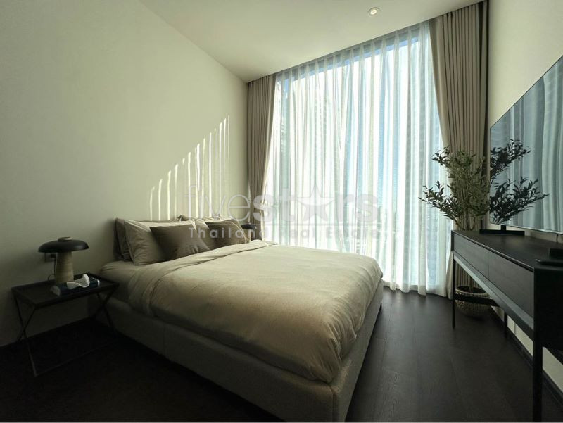 Modern Luxury 3-bedroom for sale on Thonglo, photo 7