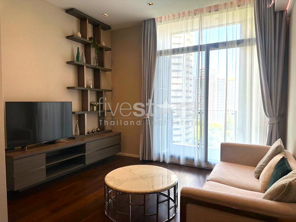 2 CHAMBRES à louer à Phrom Phong, photo 2