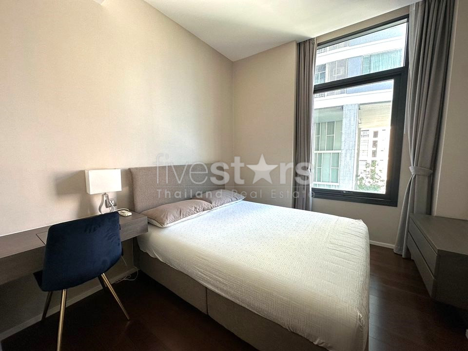 2 CHAMBRES à louer à Phrom Phong, photo 5