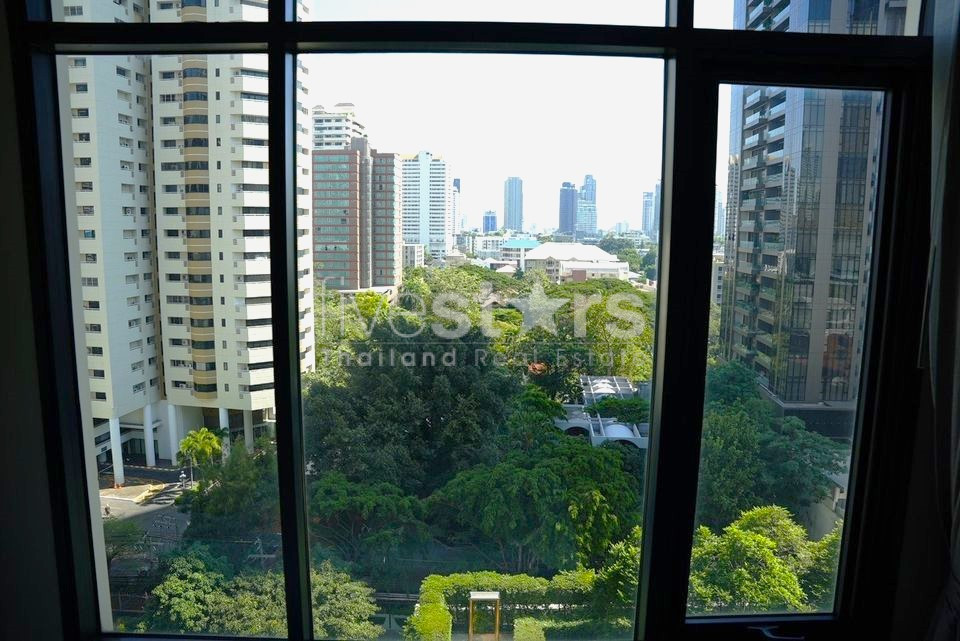 2 CHAMBRES à louer à Phrom Phong, photo 3