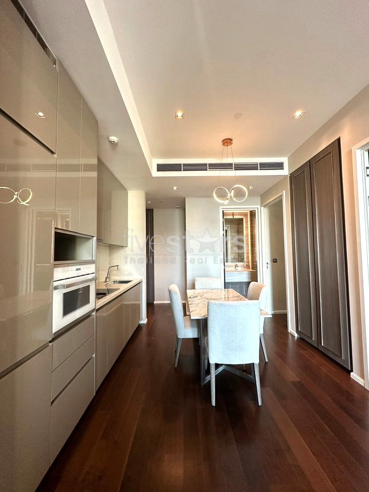 2 CHAMBRES à louer à Phrom Phong, photo 7