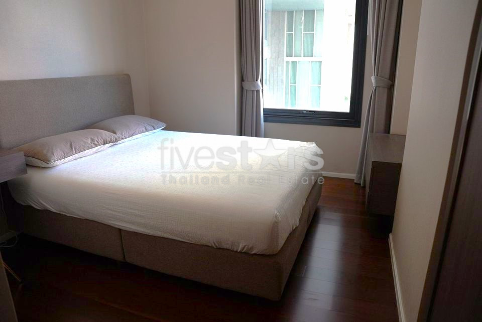 2 CHAMBRES à louer à Phrom Phong, photo 6