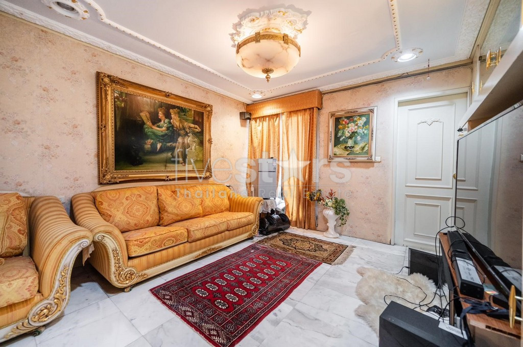 Appartement de 4 chambres spacieux à vendre quartier Phromphong, photo 11