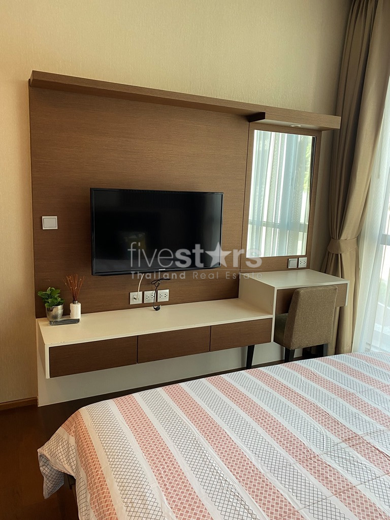 Condo de 2 chambres récemment rénové à louer près de la station de BTS Thong Lo, photo 2