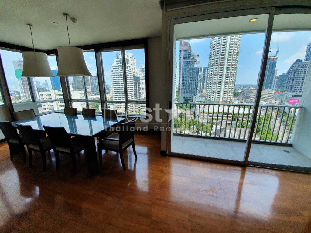 Grand condo de 3 chambres à louer à Stringlor, photo 3