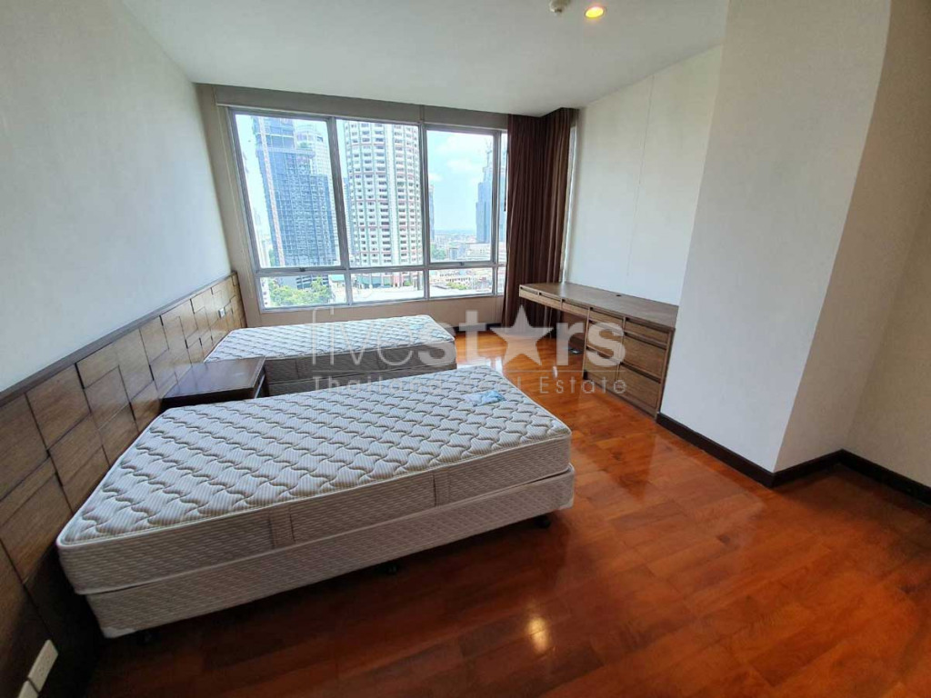 Grand condo de 3 chambres à louer à Stringlor, photo 4