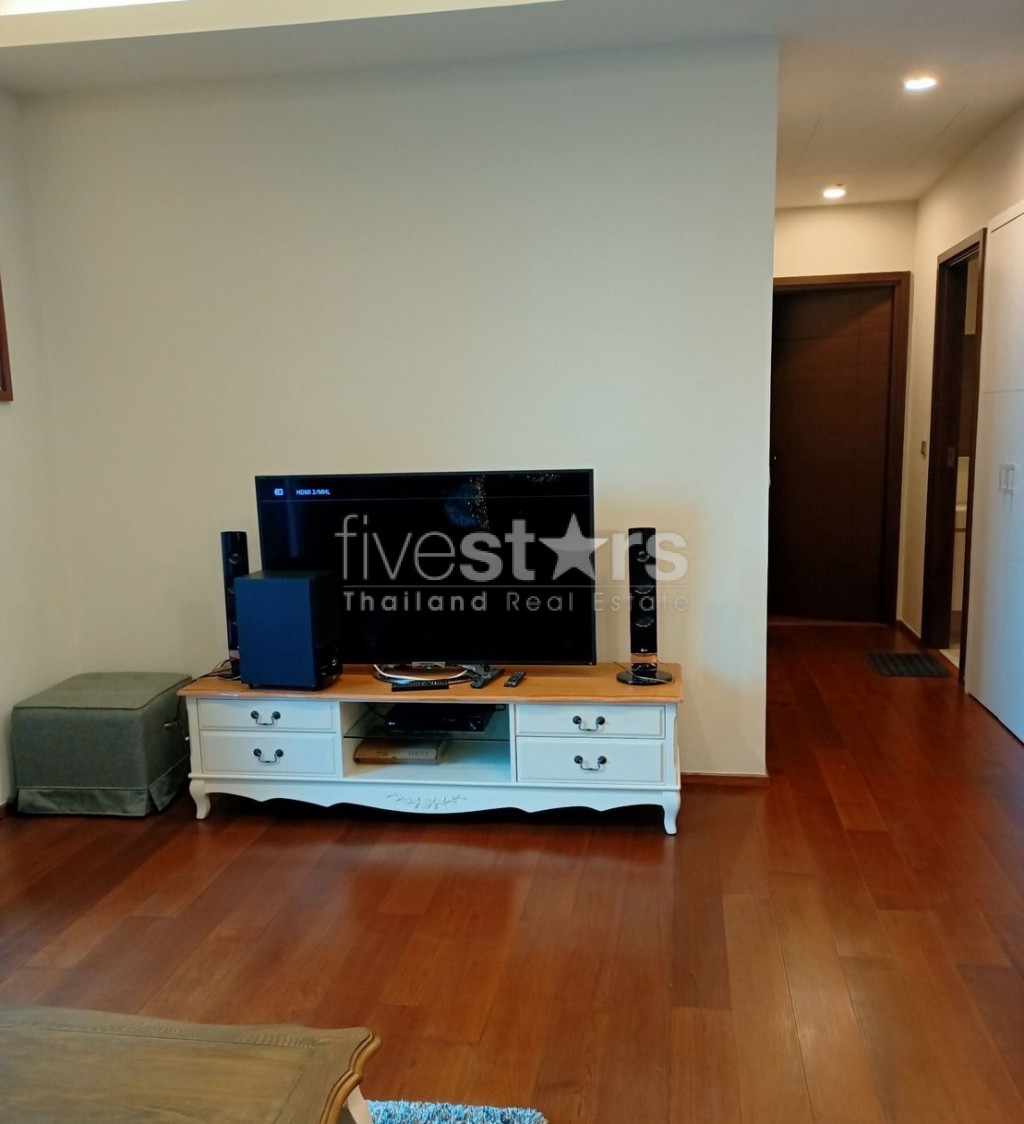 Condo de 2 chambres à louer situé à la station Thong Lor BTS, photo 4