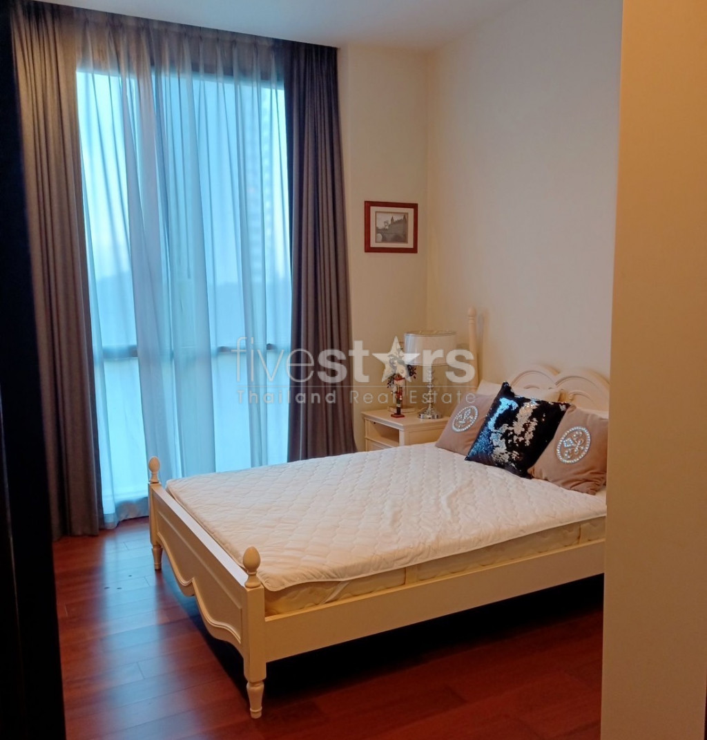 Condo de 2 chambres à louer situé à la station Thong Lor BTS, photo 6