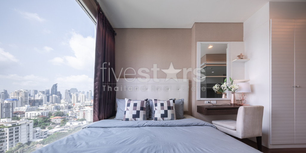 Moderne 1 chambres à louer sur Thonglor, photo 5