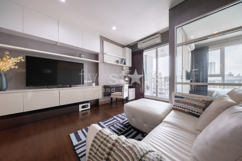 Moderne 1 chambres à louer sur Thonglor, photo 2