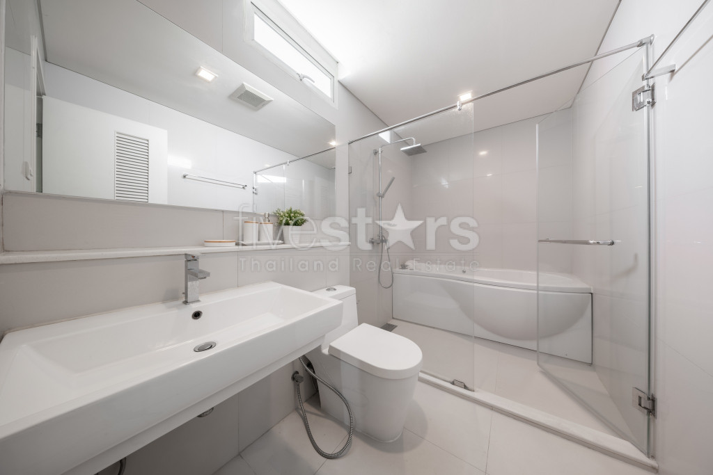 Moderne 1 chambres à louer sur Thonglor, photo 10