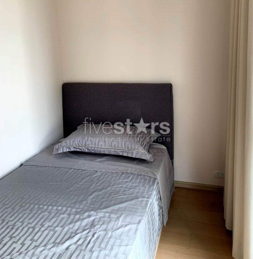 Condo de luxe et de faible hauteur de 3 chambres à louer sur Thong Lor, photo 5