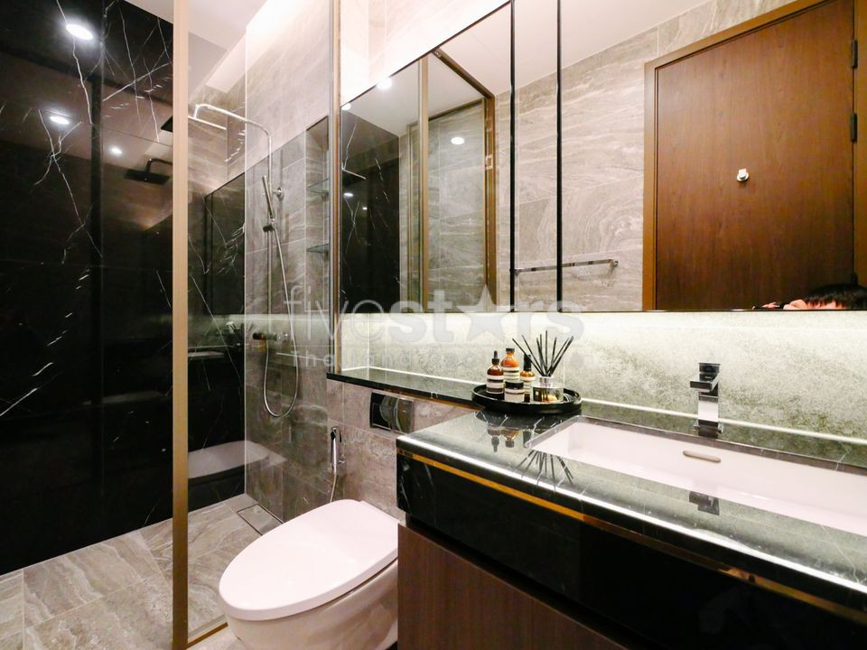 Luxueux 3 chambres à louer sur Thonglor, photo 14