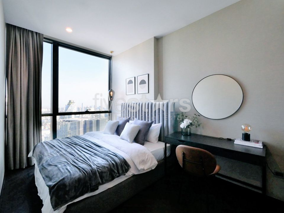 Luxueux 3 chambres à louer sur Thonglor, photo 5