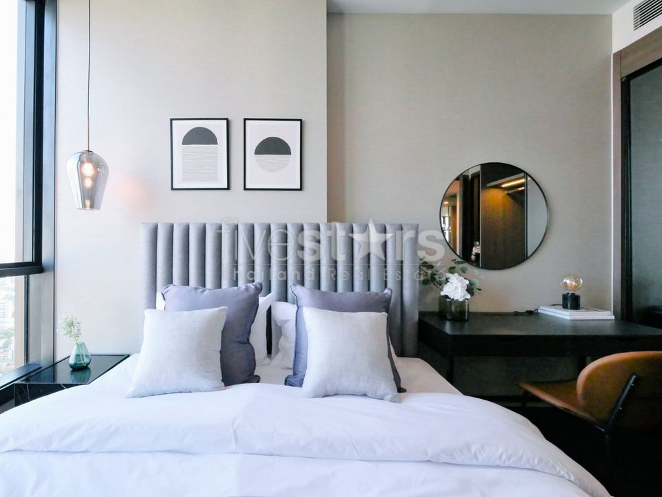 Luxueux 3 chambres à louer sur Thonglor, photo 6