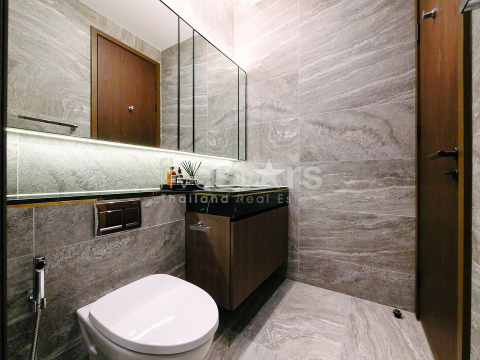 Luxueux 3 chambres à louer sur Thonglor, photo 15