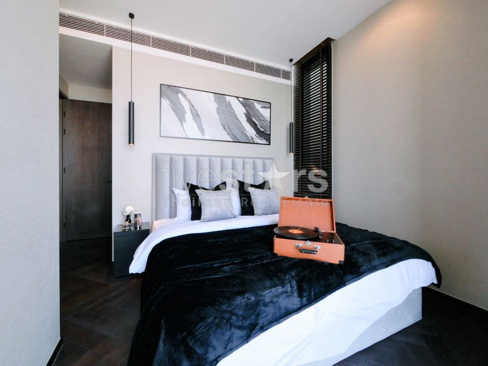 Luxueux 3 chambres à louer sur Thonglor, photo 8