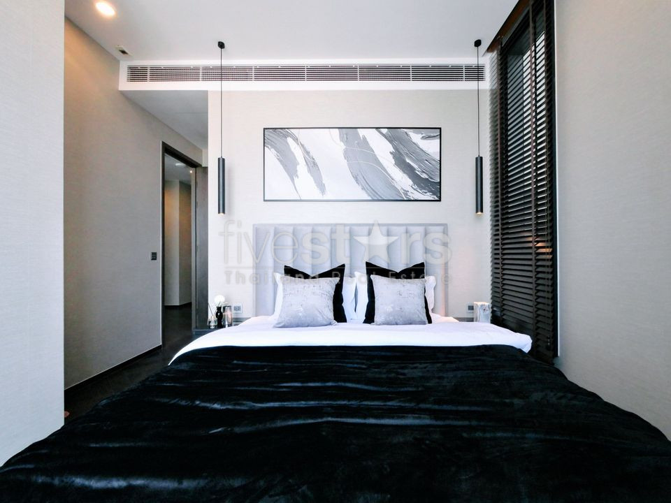 Luxueux 3 chambres à louer sur Thonglor, photo 7