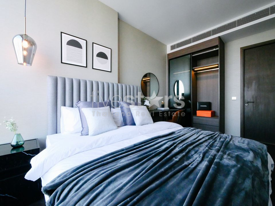 Luxueux 3 chambres à louer sur Thonglor, photo 4