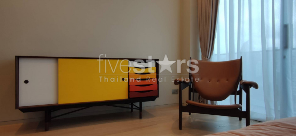 Condo de luxe de 2 chambres à louer sur Thonglor, photo 12
