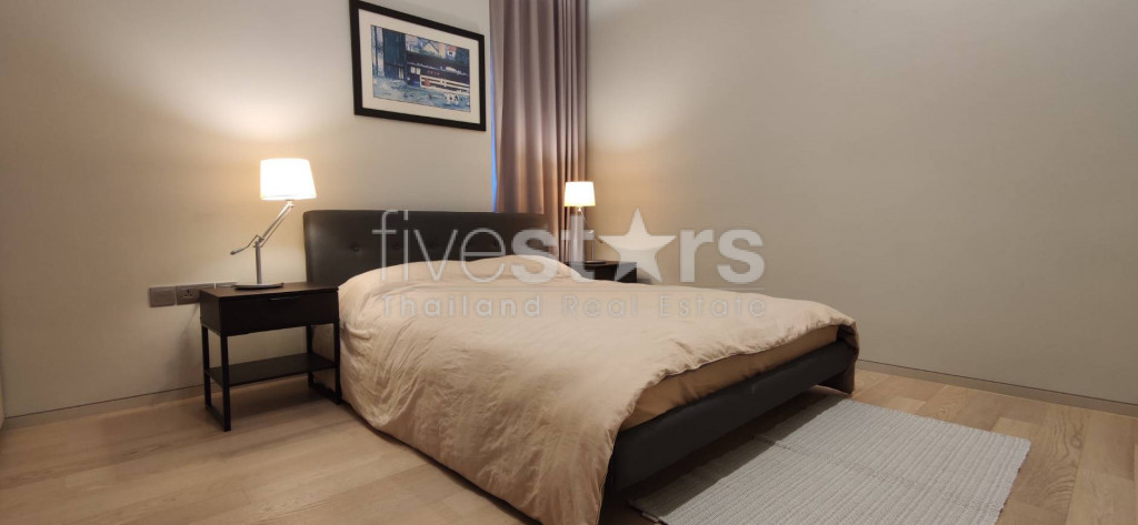 Condo de luxe de 2 chambres à louer sur Thonglor, photo 7