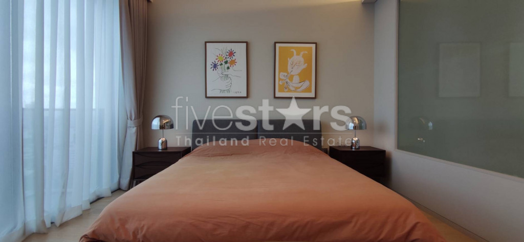 Condo de luxe de 2 chambres à louer sur Thonglor, photo 3