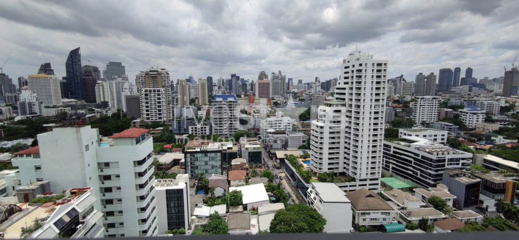 Condo de luxe de 2 chambres à vendre sur Thonglor, photo 5