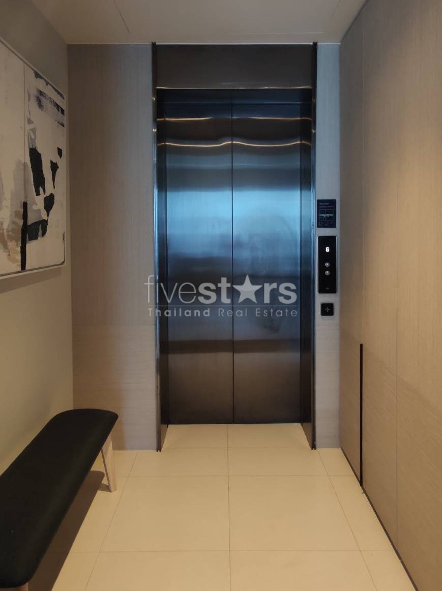 Condo de luxe de 2 chambres à vendre sur Thonglor, photo 12