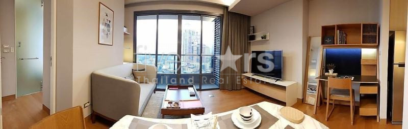 Condo de 2 chambres à louer à Phrom Phong, photo 3