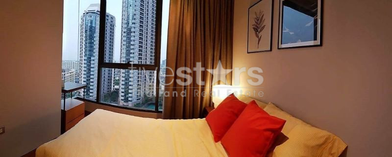 Condo de 2 chambres à louer à Phrom Phong, photo 10