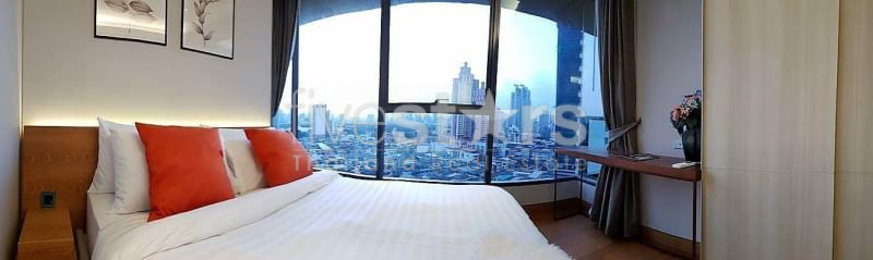 Condo de 2 chambres à louer à Phrom Phong, photo 12