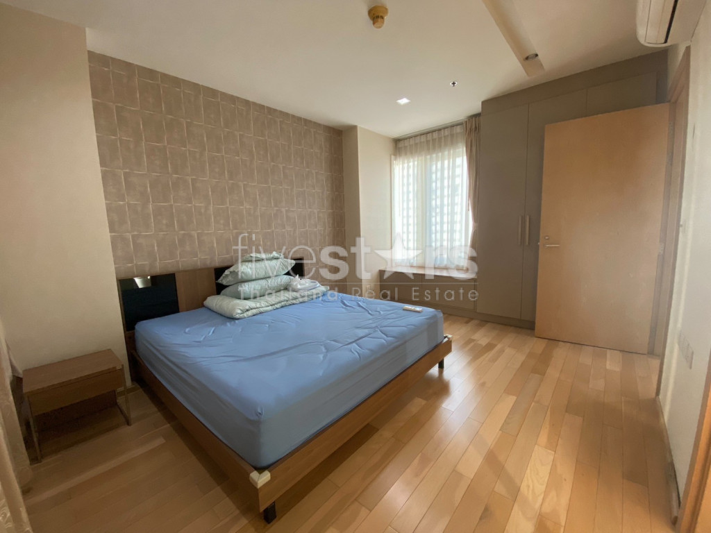 Moderne 2 chambres à louer sur Thonglor, photo 3