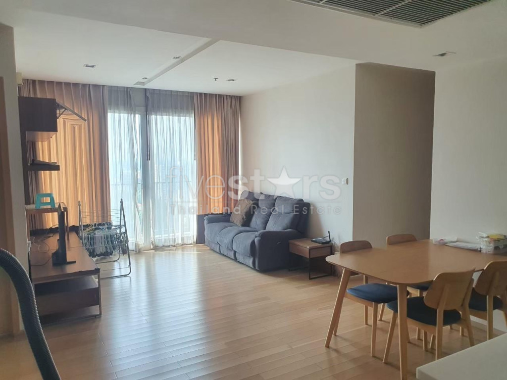 3 Chambres à louer sur Thonglor, photo 2