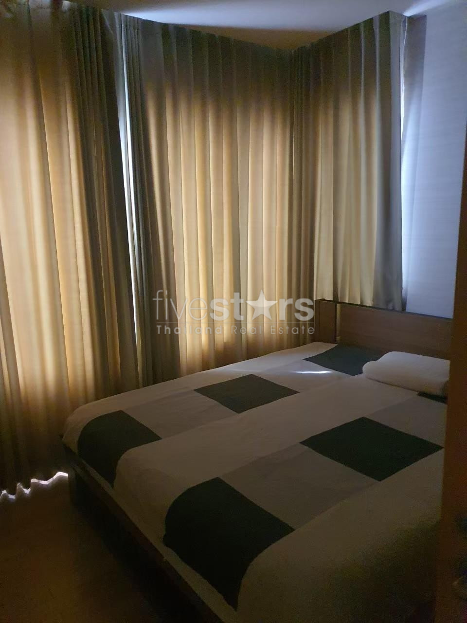 3 Chambres à louer sur Thonglor, photo 4