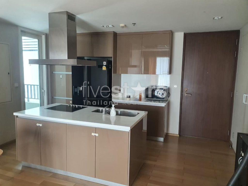 3 Chambres à louer sur Thonglor, photo 9