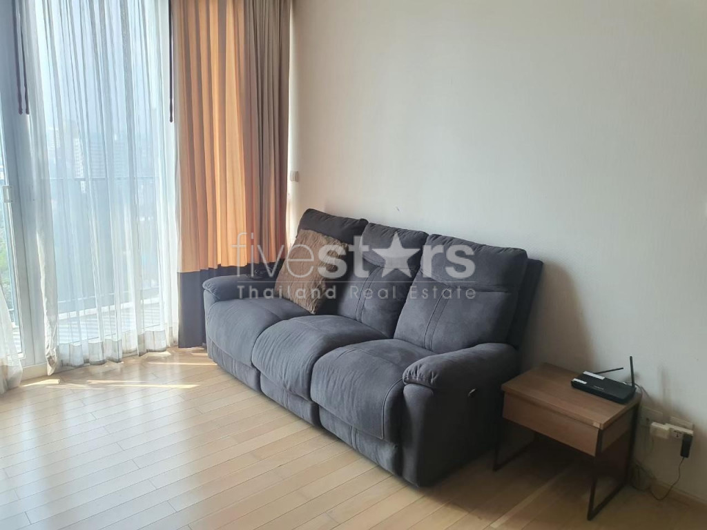 3 Chambres à louer sur Thonglor