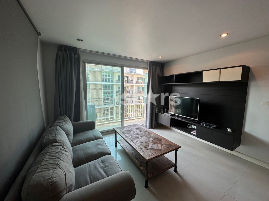 Appartement de 2 chambres à vendre quartier Thonglor, photo 4