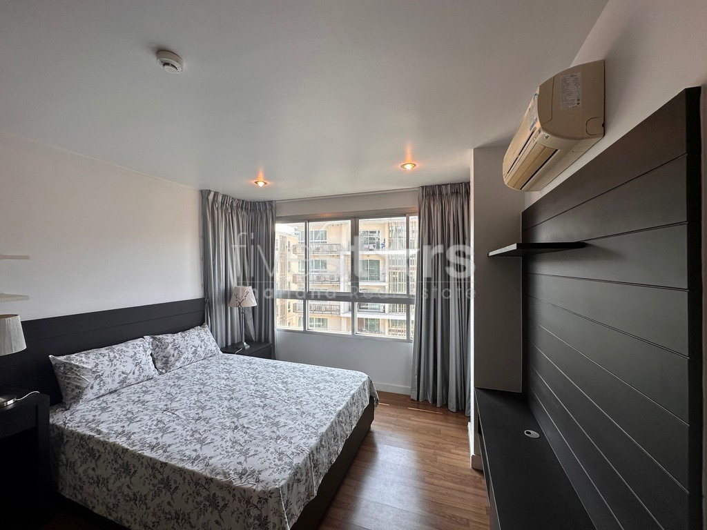 Appartement de 2 chambres à vendre quartier Thonglor, photo 11