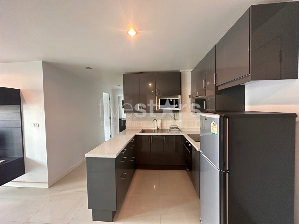 Appartement de 2 chambres à vendre quartier Thonglor, photo 9