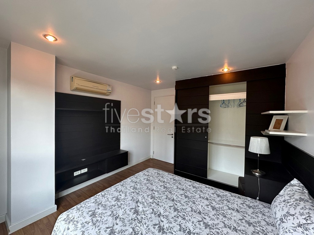 Appartement de 2 chambres à vendre quartier Thonglor, photo 13