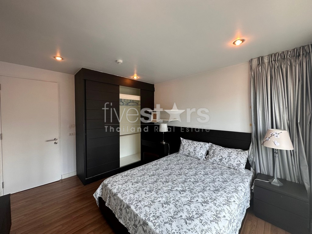 Appartement de 2 chambres à vendre quartier Thonglor, photo 12
