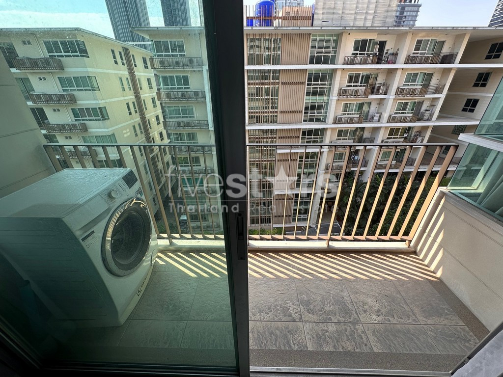 Appartement de 2 chambres à vendre quartier Thonglor, photo 10
