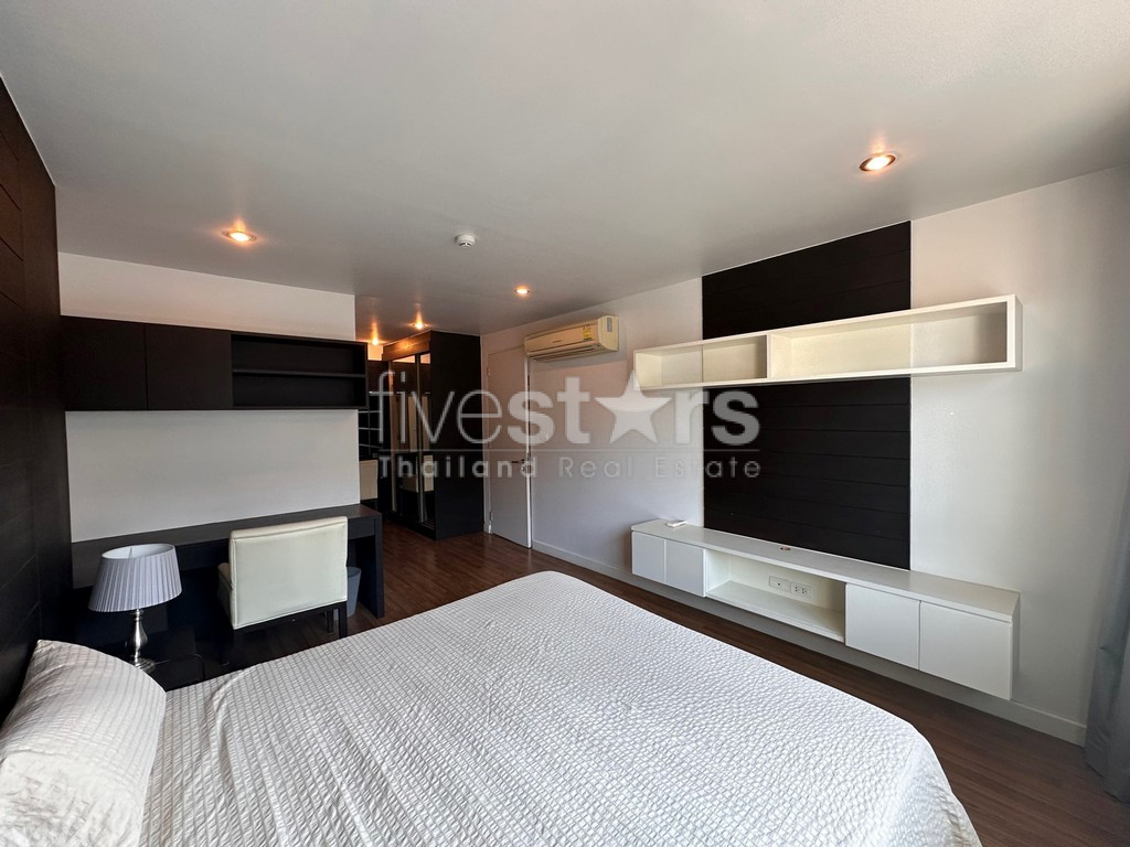 Appartement de 2 chambres à vendre quartier Thonglor, photo 16