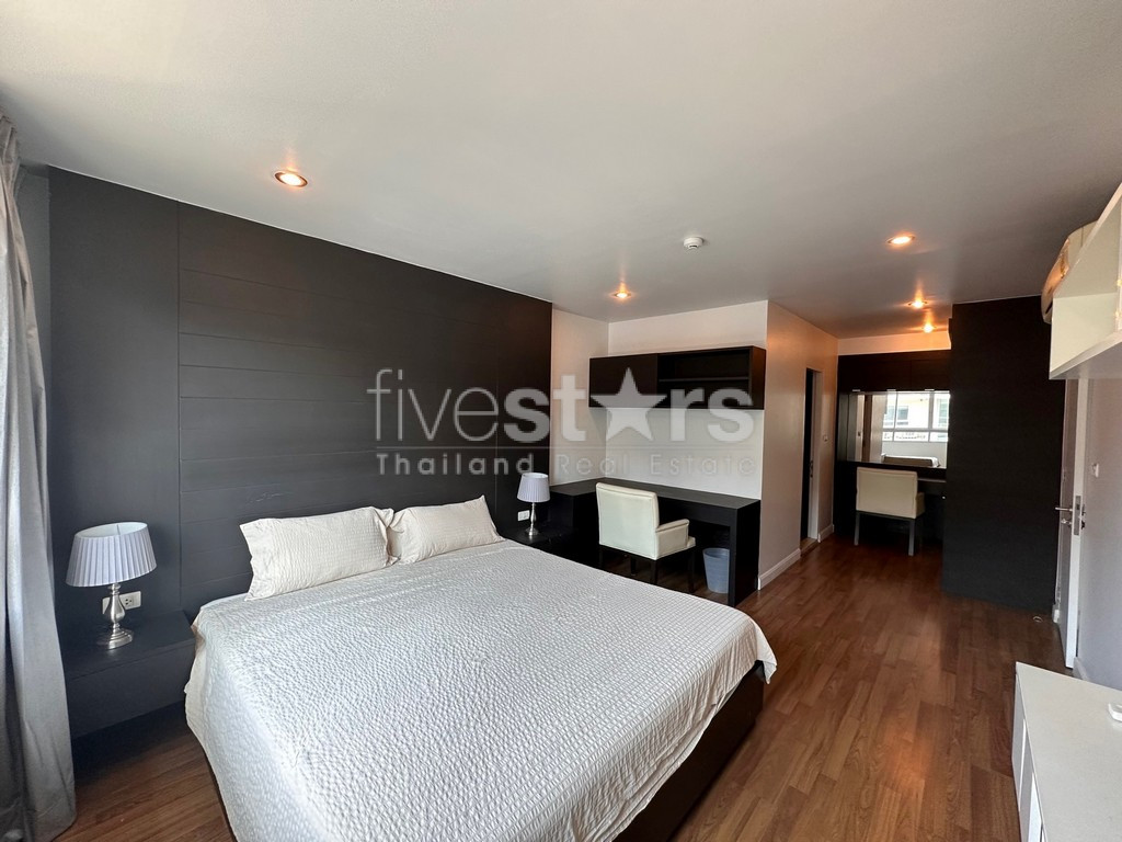 Appartement de 2 chambres à vendre quartier Thonglor, photo 14
