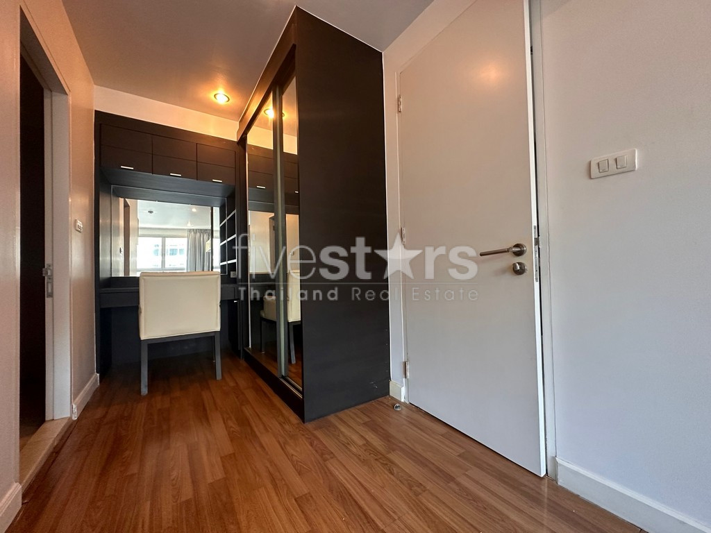 Appartement de 2 chambres à vendre quartier Thonglor, photo 17