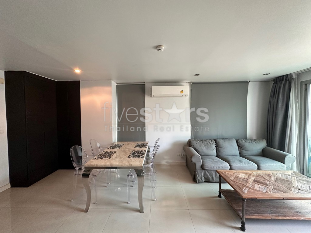 Appartement de 2 chambres à vendre quartier Thonglor, photo 7
