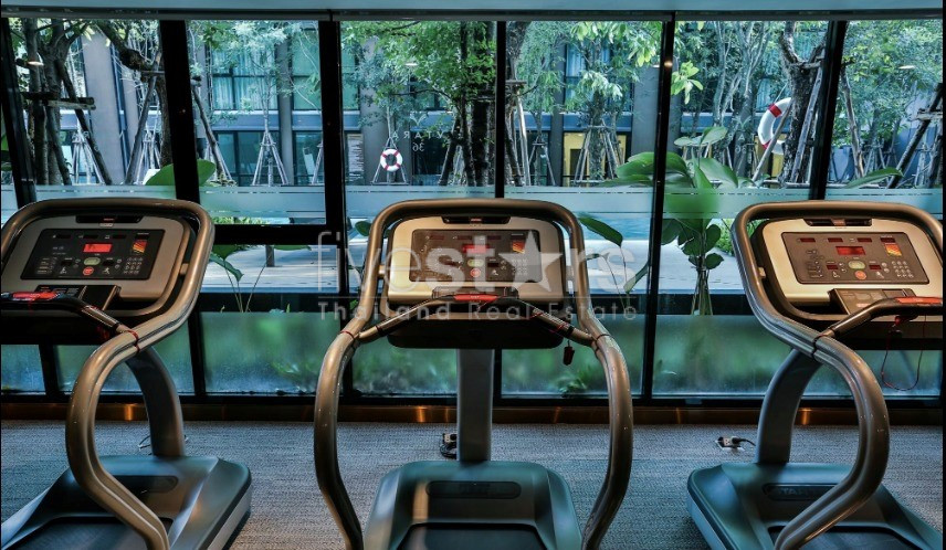 Appartement moderne avec 1 chambre à vendre quartier Thonglor, photo 18